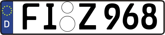 FI-Z968