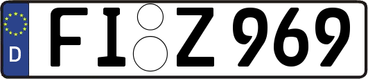 FI-Z969