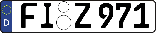 FI-Z971