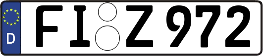 FI-Z972
