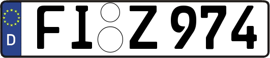 FI-Z974