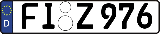 FI-Z976