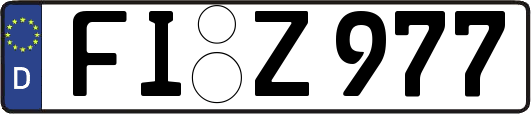 FI-Z977