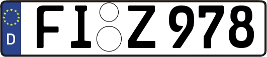 FI-Z978