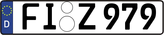 FI-Z979