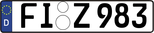 FI-Z983