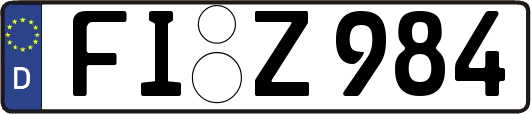 FI-Z984