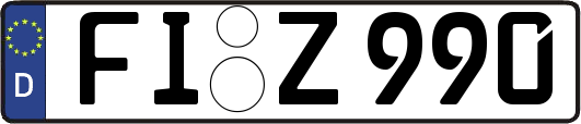 FI-Z990