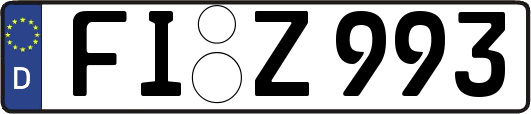 FI-Z993