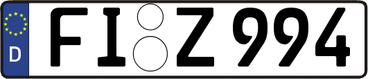 FI-Z994