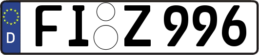FI-Z996