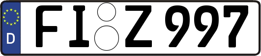 FI-Z997