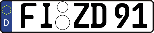 FI-ZD91