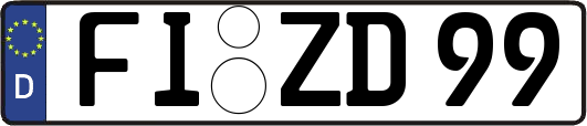 FI-ZD99