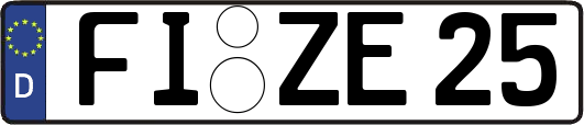 FI-ZE25