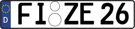 FI-ZE26