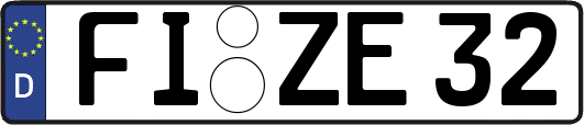 FI-ZE32