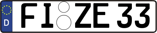 FI-ZE33