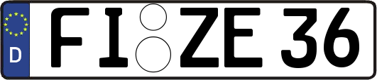 FI-ZE36