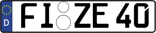 FI-ZE40