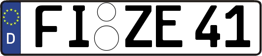 FI-ZE41