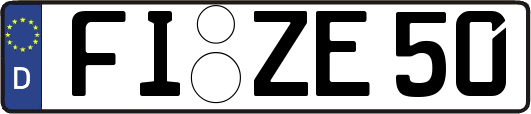 FI-ZE50