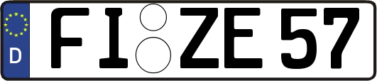 FI-ZE57