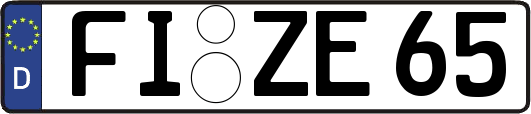 FI-ZE65