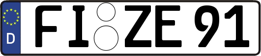 FI-ZE91