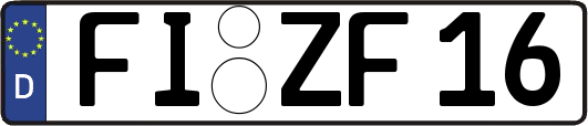 FI-ZF16