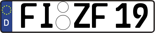 FI-ZF19