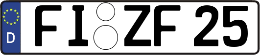 FI-ZF25
