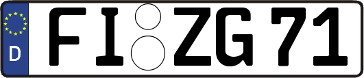 FI-ZG71