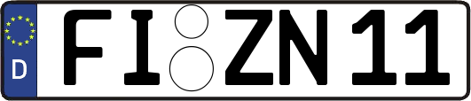 FI-ZN11