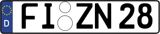 FI-ZN28