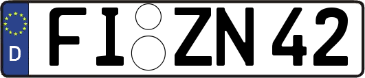 FI-ZN42