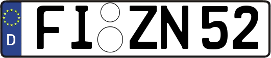 FI-ZN52
