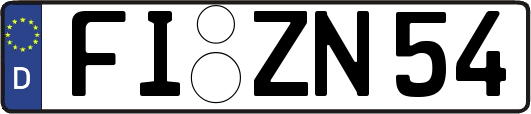 FI-ZN54