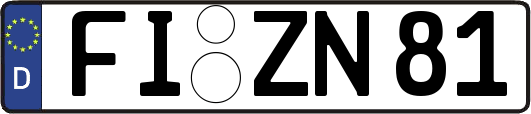 FI-ZN81