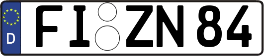 FI-ZN84