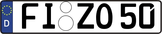 FI-ZO50