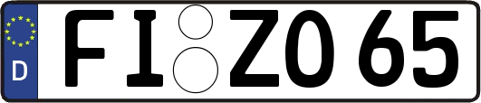 FI-ZO65