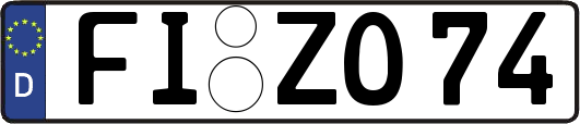FI-ZO74