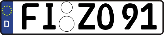FI-ZO91