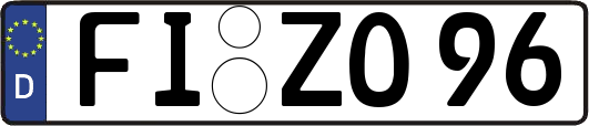 FI-ZO96