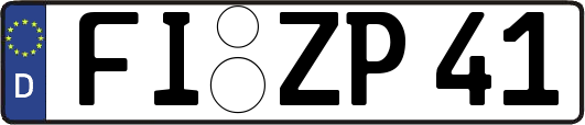 FI-ZP41