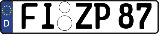 FI-ZP87