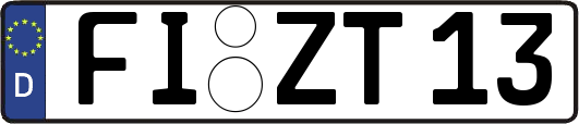 FI-ZT13