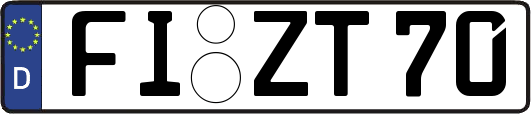 FI-ZT70