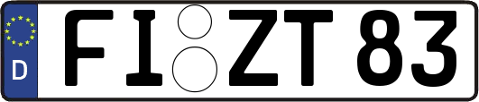 FI-ZT83